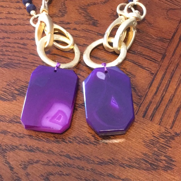 Pendant necklace - Picture 5 of 6